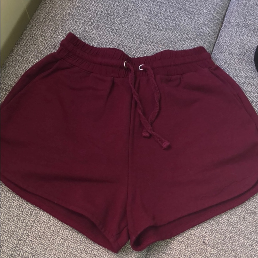 Short